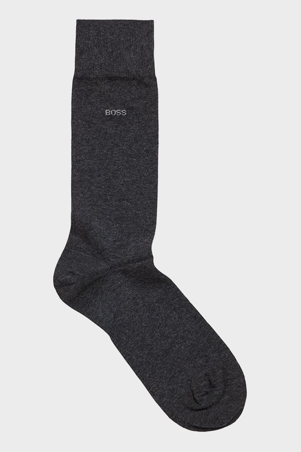 ΚΑΛΤΣΕΣ BOSS - 012 ΜΑΥΡΟ